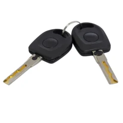 BESTPRICE 2x Schließzylinder Türschloss Links+rechts 31301891 -Autoteile Geschäft 1002735 31301891 3 jpg