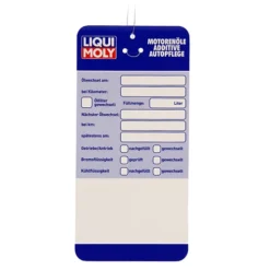 LIQUI MOLY 5x 1 L Super Leichtlauf 10W-40 + Ölw.-Anhänger 1300 -Autoteile Geschäft 1089146 10804441 2 jpg