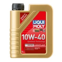 LIQUI MOLY 7 L Diesel Leichtlauf 10W-40 + Ölwechsel-Anhänger 10804520 -Autoteile Geschäft 1089395 10804520 2 jpg