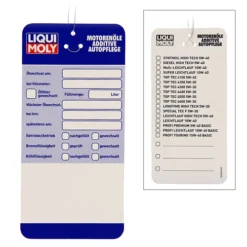 LIQUI MOLY 7 L Diesel Leichtlauf 10W-40 + Ölwechsel-Anhänger 10804520 -Autoteile Geschäft 1089398 10804520 5 jpg