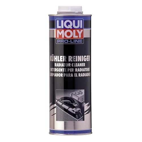 LIQUI MOLY 1 L Pro-Line Kühler-Reiniger 5189 4 LIQUI MOLY 1 L Pro-Line Kühler-Reiniger 5189 – Bild 2