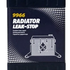 MANNOL 4x 325ml Radiator Leak-Stop 9966 -Autoteile Geschäft 1243051 10813019 1 jpg