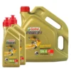 CASTROL 6 L Power 1 4T 10W-40 10804644 -Autoteile Geschäft 1333824 10804644 jpg