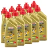 CASTROL 10x 1 L Power 1 4T 10W-40 15043E -Autoteile Geschäft 1335130 10804640 jpg