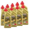 CASTROL 9x 1 L Power 1 Racing 4T 5W-40 14EAFF 2 CASTROL 9x 1 L Power 1 Racing 4T 5W-40 14EAFF -Autoteile Geschäft 1336713 10804620 jpg