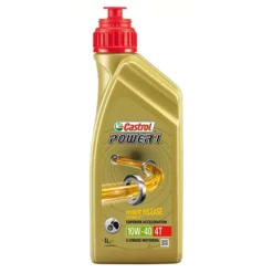 CASTROL 7 L Power 1 4T 10W-40 10804645 -Autoteile Geschäft 1336715 10804645 2 jpg
