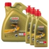 CASTROL 7 L Power 1 Racing 4T 5W-40 10804626