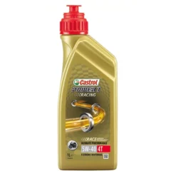 CASTROL 7 L Power 1 Racing 4T 5W-40 10804626 -Autoteile Geschäft 1338336 10804626 2 jpg