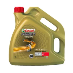 CASTROL 7 L Power 1 Racing 4T 5W-40 10804626 -Autoteile Geschäft 1338337 10804626 1 jpg