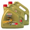 CASTROL 8 L Power 1 Racing 4T 5W-40 152F48