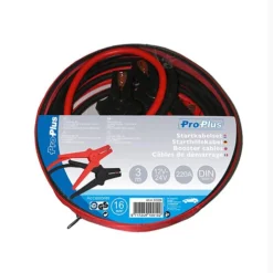 PROPLUS Starthilfekabel 16mm² 570258