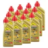 CASTROL 12x 1 L Power 1 4T 20W-50 15049A -Autoteile Geschäft 1344415 10804661 jpg