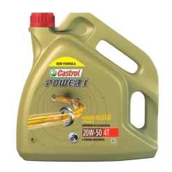 CASTROL 6 L Power 1 4T 20W-50 10804663 6 CASTROL 6 L Power 1 4T 20W-50 10804663 -Autoteile Geschäft 1344416 10804670 1 jpg 3