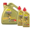 CASTROL 6 L Power 1 4T 20W-50 10804663 -Autoteile Geschäft 1344418 10804663 jpg