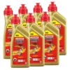 CASTROL 7x 1 L Power 1 Scooter 4T 5W-40 154F86 1 CASTROL 7x 1 L Power 1 Scooter 4T 5W-40 154F86 -Autoteile Geschäft 1344438 10804676 jpg
