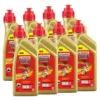 CASTROL 8x 1 L Power 1 Scooter 4T 5W-40 154F86