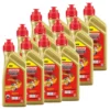 CASTROL 12x 1 L Power 1 Scooter 4T 5W-40 154F86 -Autoteile Geschäft 1344443 10804681 jpg