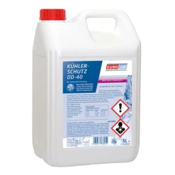 EUROLUB 5 L Kühlerschutz DD-40 Kühlerfrostschutz 838005 -Autoteile Geschäft 1345267 10813101 jpg