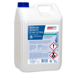 EUROLUB 5 L Kühlerschutz D-48 EXTRA Kühlerfrostschutz 836005 5 EUROLUB 5 L Kühlerschutz D-48 EXTRA Kühlerfrostschutz 836005 -Autoteile Geschäft 1345387 10813103 jpg