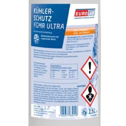 EUROLUB 12x 1,5 L Kühlerschutz FGMR ULTRA Kühlerfrostschutz 839015 -Autoteile Geschäft 1354435 10813159 1 jpg