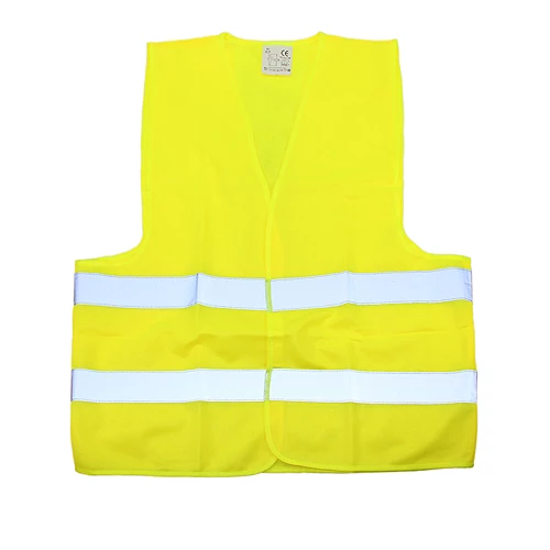 LEINA WERKE Verbandskasten + Warndreieck + 4x Warnweste 10821585 5 LEINA WERKE Verbandskasten + Warndreieck + 4x Warnweste 10821585 – Bild 3