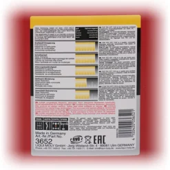 LIQUI MOLY 5 L Top Tec ATF 1100 3652 -Autoteile Geschäft 1380741 1 30885049 4 jpg