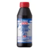 LIQUI MOLY 1 L Hochleistungs-Getriebeöl (GL3+) SAE 75W-80 4427