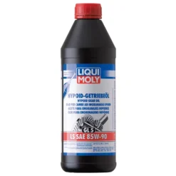 LIQUI MOLY 1 L Hypoid-Getriebeöl (GL5) LS SAE 85W-90 1410 -Autoteile Geschäft 1387130 30880470 jpg