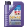 LIQUI MOLY 1 L Leichtlauf High Tech 5W-40 3863 -Autoteile Geschäft 1387141 30885368 jpg
