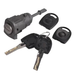 ATEC Schließzylinder Türschloss 10701317