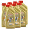 CASTROL 7x 1 L EDGE 0W-20 LL IV 15B1B2 -Autoteile Geschäft 1441964