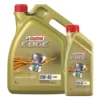 CASTROL 6 L EDGE FLUID TITANIUM 0W-40 A3/B4 15337F -Autoteile Geschäft 1444388