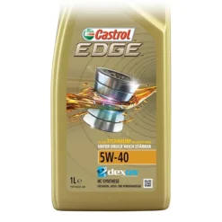 CASTROL 7x 1 L EDGE FLUID TITANIUM 5W-40 + Ölwechsel-Anhänger + Trichter 1535FA 7 CASTROL 7x 1 L EDGE FLUID TITANIUM 5W-40 + Ölwechsel-Anhänger + Trichter 1535FA -Autoteile Geschäft 1444719