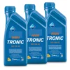 ARAL 3x 1 L HighTronic 5W-40 1505B4 1 ARAL 3x 1 L HighTronic 5W-40 1505B4 -Autoteile Geschäft 1449726
