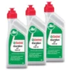 CASTROL 3x 1 L Garden 4T 10W-30 151B50 2 CASTROL 3x 1 L Garden 4T 10W-30 151B50 -Autoteile Geschäft 1449842