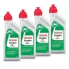 CASTROL 4x 1 L Garden 4T 10W-30 151B50 -Autoteile Geschäft 1449844