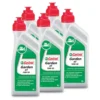 CASTROL 5x 1 L Garden 4T 10W-30 151B50 -Autoteile Geschäft 1449846