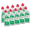CASTROL 10x 1 L Garden 4T 10W-30 151B50 -Autoteile Geschäft 1449856