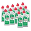 CASTROL 12x 1 L Garden 4T 10W-30 151B50 -Autoteile Geschäft 1449860