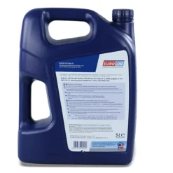 EUROLUB 5 L SUPER ECO 0W/20 226005 8 EUROLUB 5 L SUPER ECO 0W/20 226005 -Autoteile Geschäft 1455390