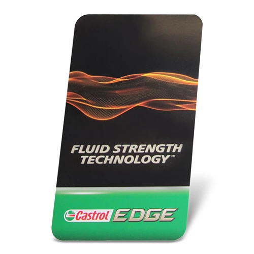 CASTROL 3x 1 L EDGE FLUID TITANIUM 5W-30 A5/B5 + Ölwechsel-Anhänger 15BAE7 6 CASTROL 3x 1 L EDGE FLUID TITANIUM 5W-30 A5/B5 + Ölwechsel-Anhänger 15BAE7 – Bild 4