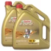 CASTROL 10 L EDGE FLUID TITANIUM 5W-30 M 15BF6C -Autoteile Geschäft 1490673