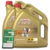 CASTROL 10 L EDGE FLUID TITANIUM 5W-30 M + Ölwechsel-Anhänger 15BF6C 1 CASTROL 10 L EDGE FLUID TITANIUM 5W-30 M + Ölwechsel-Anhänger 15BF6C -Autoteile Geschäft 1490819