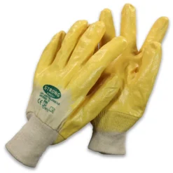 BESTPRICE 5 L Sägekettenmedium + Schutzbrille + Handschuhe 538005 -Autoteile Geschäft 1715637