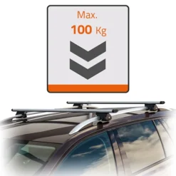 LANCO Next Move Relingträger LI-7917 -Autoteile Geschäft 1715962