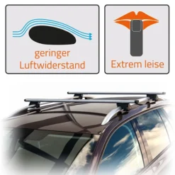 LANCO Next Move Relingträger LI-7917 -Autoteile Geschäft 1715964