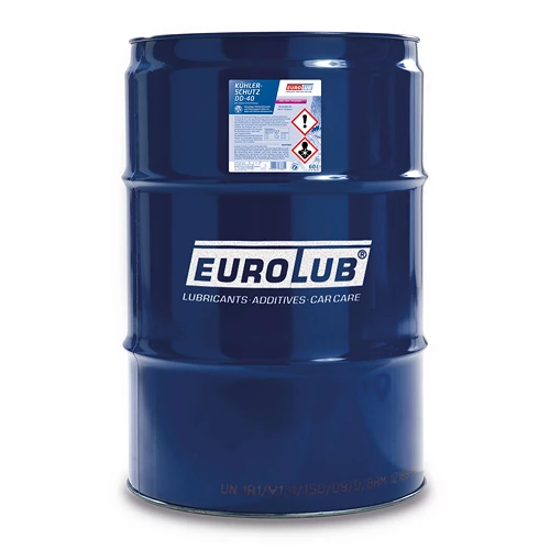 EUROLUB 60 L Kühlerschutz DD-40 Kühlerfrostschutz 838060 4 EUROLUB 60 L Kühlerschutz DD-40 Kühlerfrostschutz 838060 – Bild 2