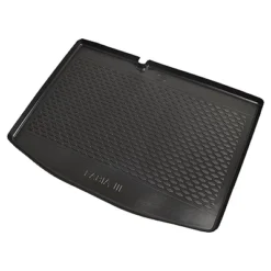 Gumarny Zubri Koffer-/Laderaumwanne 137328