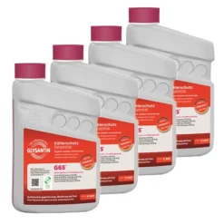 GLYSANTIN 4x 1 L G65® Kühlerschutz Pink 50668294 -Autoteile Geschäft 2016646