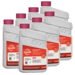 GLYSANTIN 7x 1 L G65® Kühlerschutz Pink 50668294 -Autoteile Geschäft 2016662